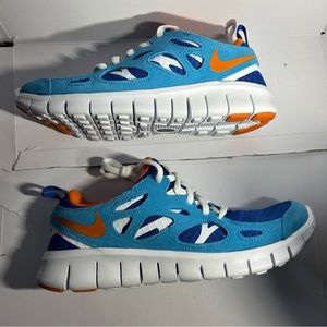 Nike Free Run - 5Y shoes